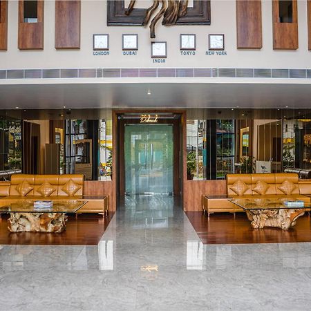 Mansha Palace Hotel Port Blair Exterior photo