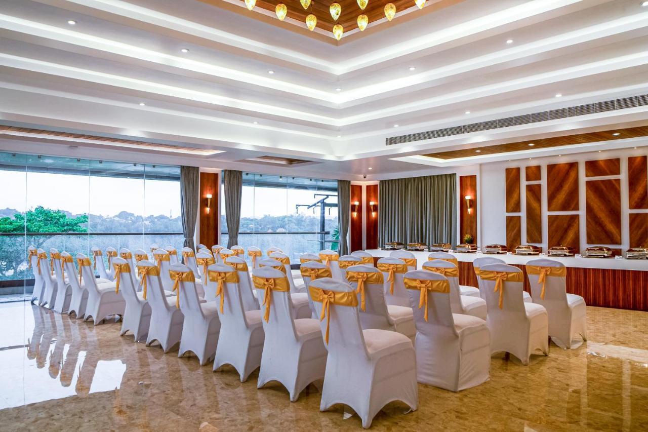 Mansha Palace Port Blair Exterior photo
