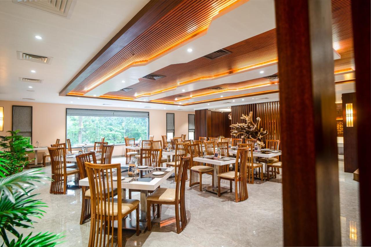 Mansha Palace Port Blair Exterior photo