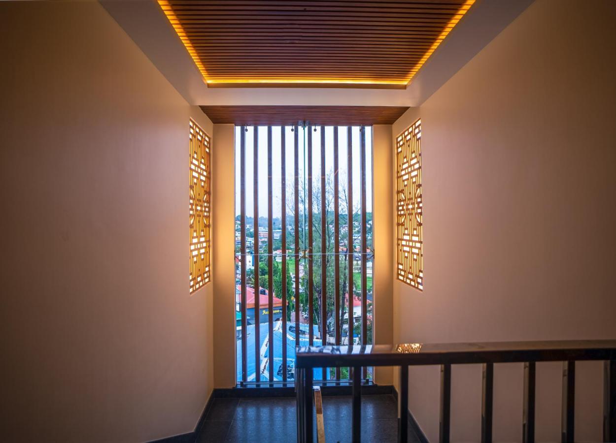 Mansha Palace Port Blair Exterior photo